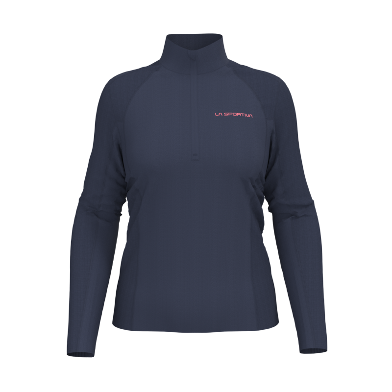 Swift Longsleeve W - T-shirt - Damer