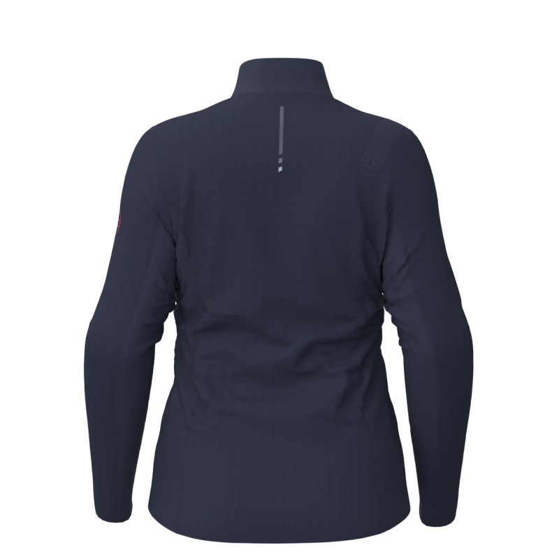 La Sportiva Swift Longsleeve W - T-shirt damski | Hardloop