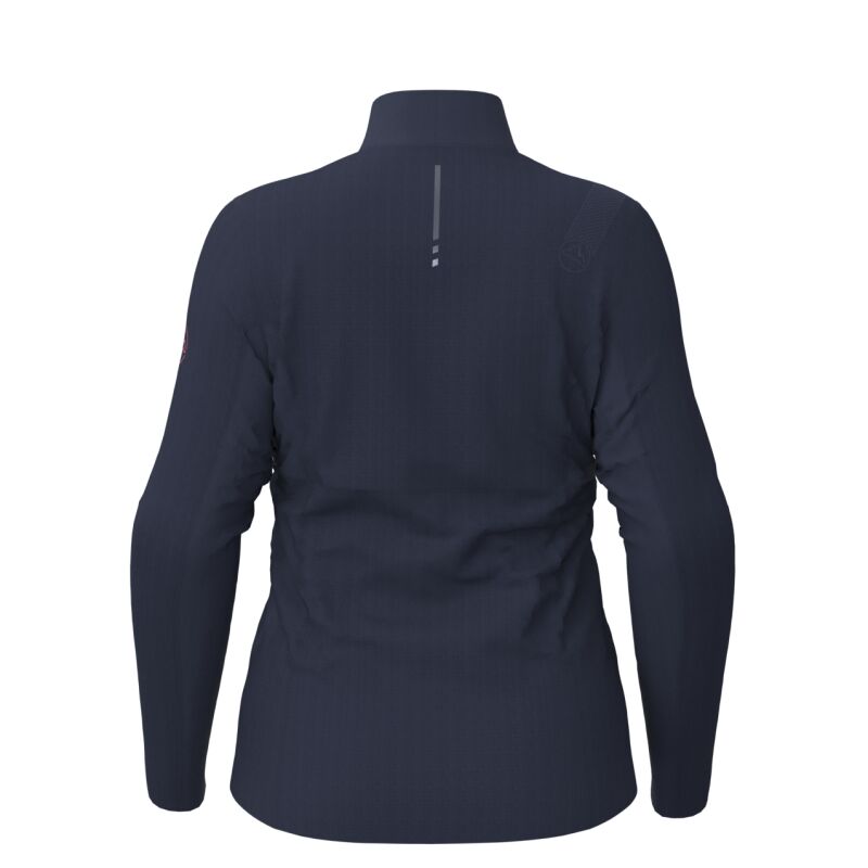 La Sportiva Swift Longsleeve W - T-shirt mulher | Hardloop