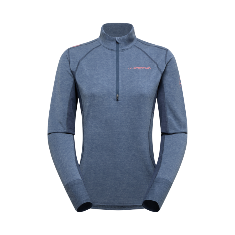 La Sportiva Swift Longsleeve W - Camiseta - Mujer | Hardloop