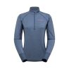 La Sportiva Swift Longsleeve W - T-shirt - Dames | Hardloop