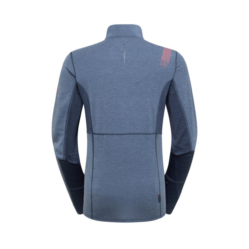 La Sportiva Swift Longsleeve W - Camiseta - Mujer | Hardloop