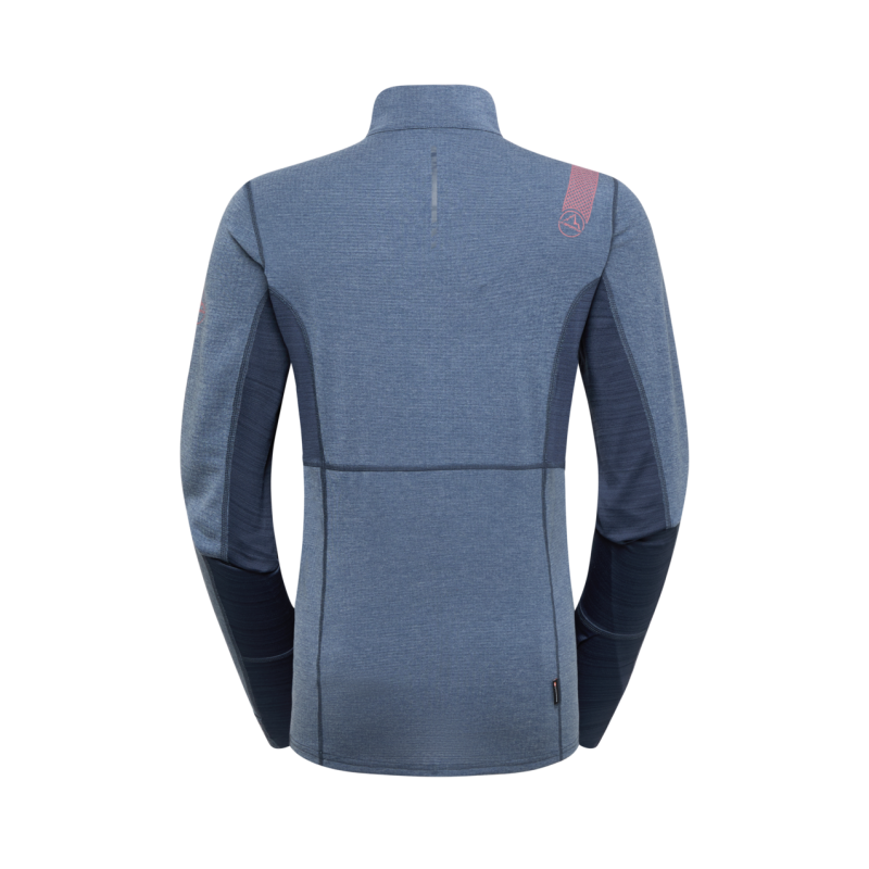 La Sportiva Swift Longsleeve W - T-paita - Naiset | Hardloop