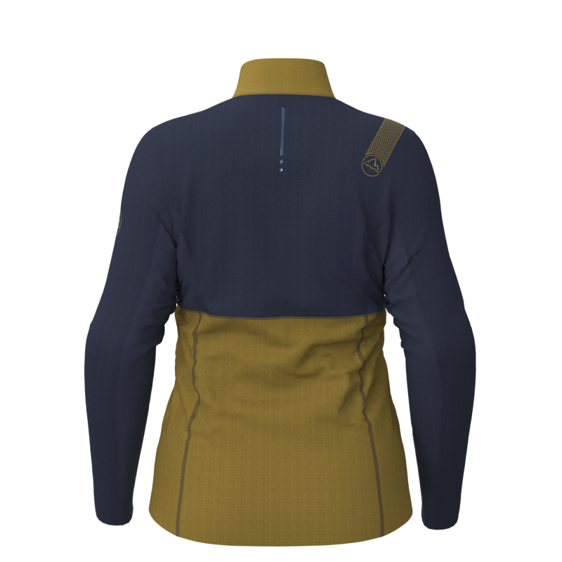 La Sportiva Swift Longsleeve W - T-shirt damski | Hardloop