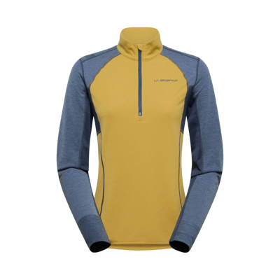 Swift Longsleeve W - T-shirt - Damer