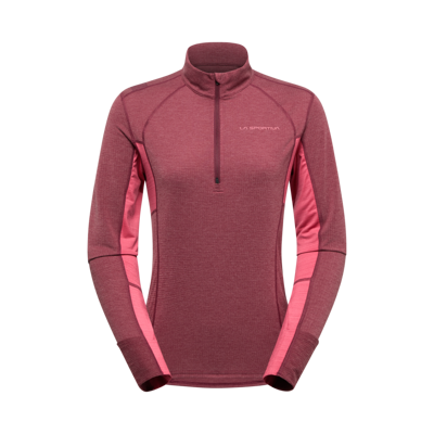 Swift Longsleeve W - T-Shirt - Damen