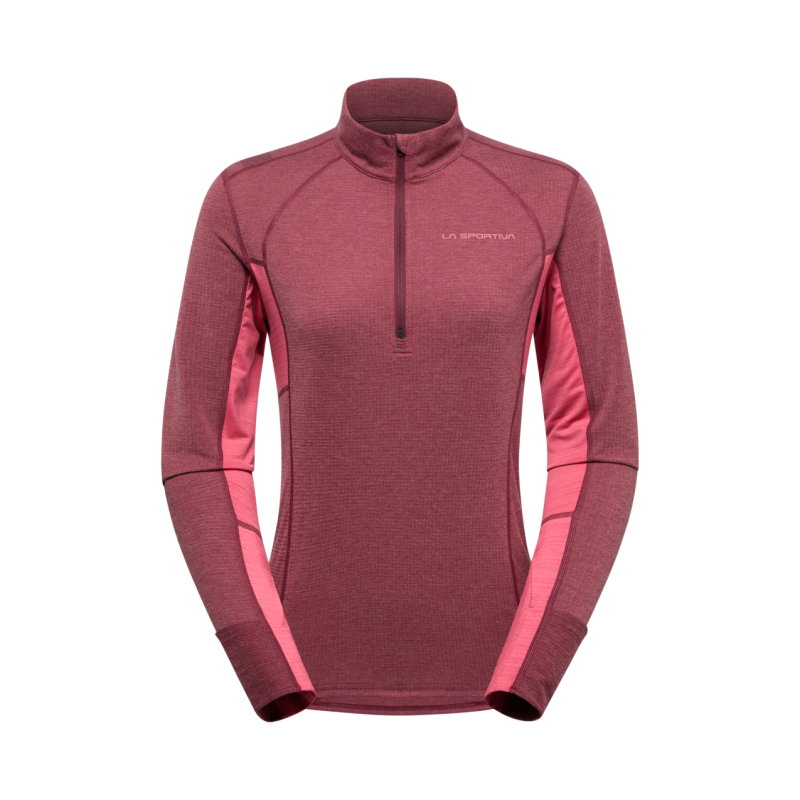 Swift Longsleeve W - T-shirt - Donna