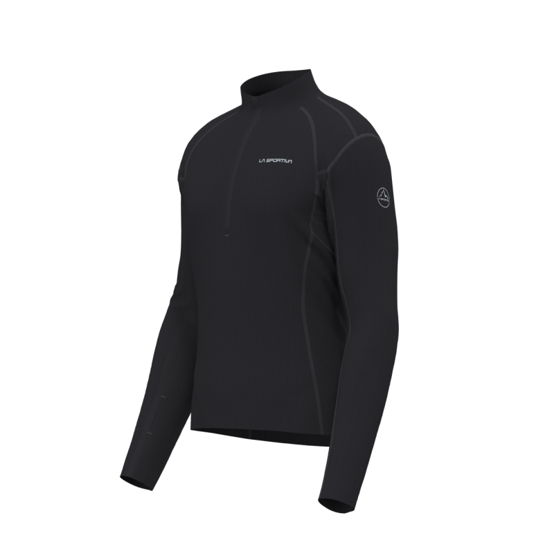 La Sportiva Swift Longsleeve - T-shirt meski | Hardloop