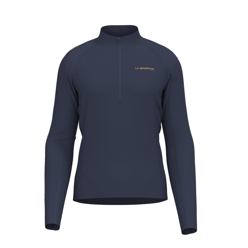 Swift Longsleeve - T-Shirt - Herren