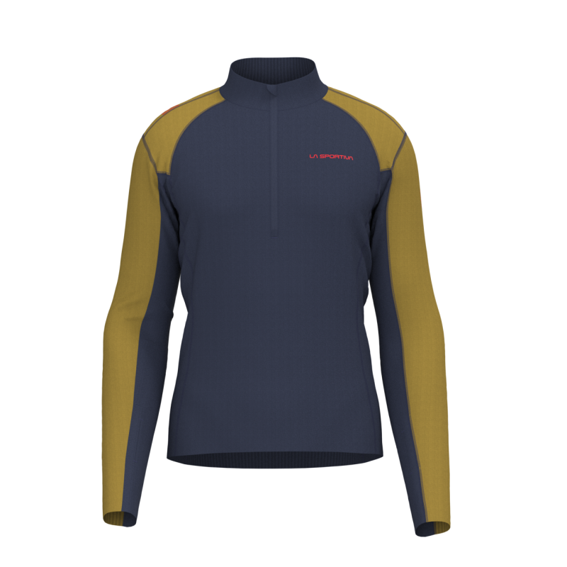 Swift Longsleeve - T-shirt - Men's