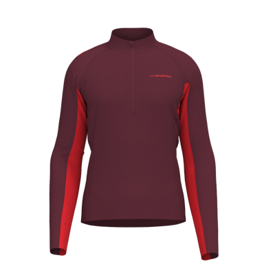 Swift Longsleeve - Pánské triko