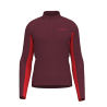 Redwood / Mountain Red