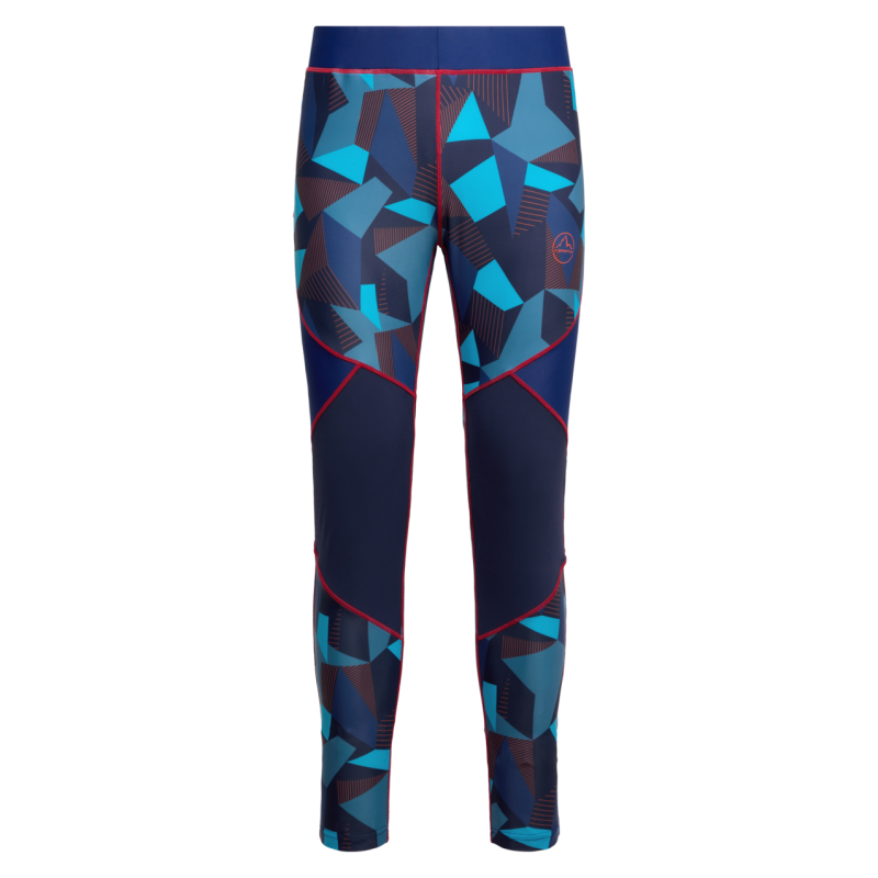 La Sportiva Dimension Tights - Yoga leggings | Hardloop