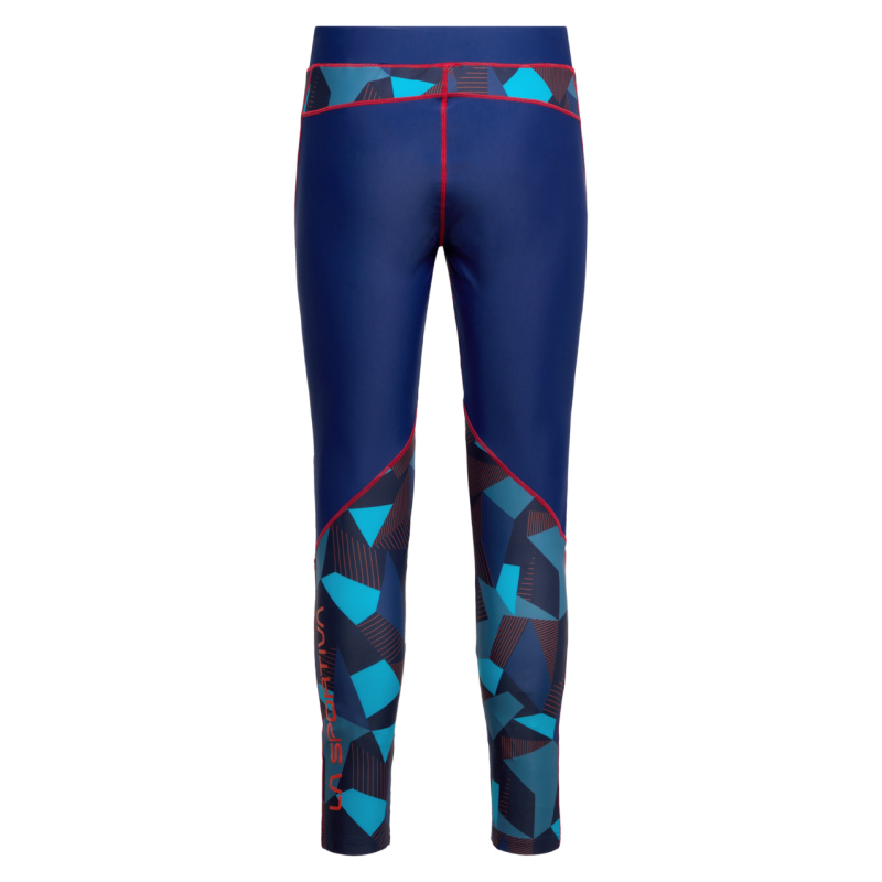 La Sportiva Dimension Tights - Joogahousut | Hardloop