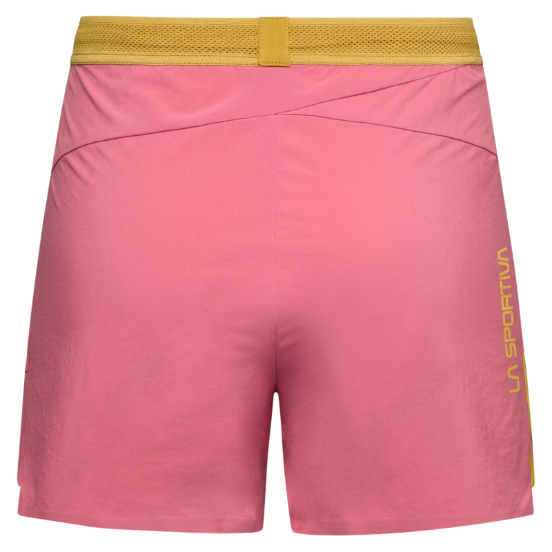 La Sportiva Comp Short W - Pantaloncini da arrampicata - Donna | Hardloop