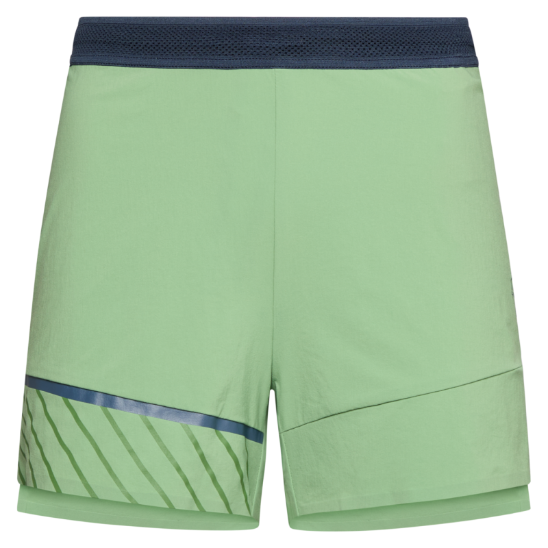 Comp Short W - Kiipeilyshortsit - Naiset