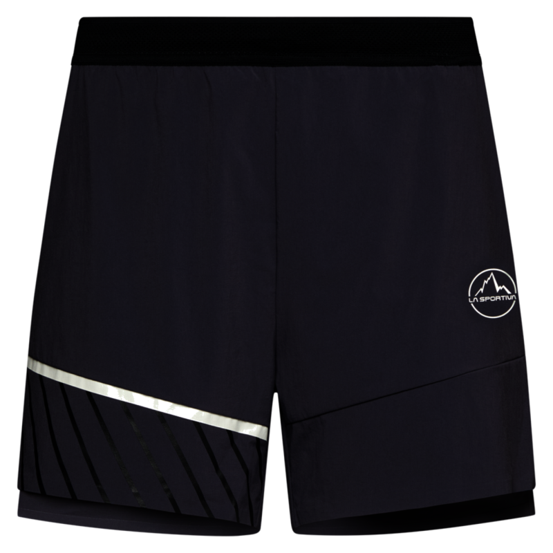 Comp Short W - Spodenki wspinaczkowe damskie