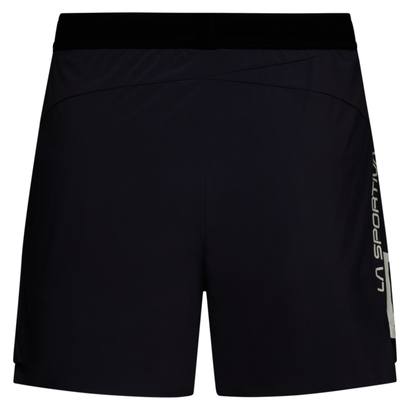 La Sportiva Comp Short W - Kiipeilyshortsit - Naiset | Hardloop
