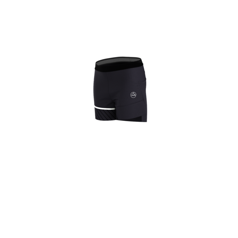 La Sportiva Comp Short W - Klatreshort - Damer | Hardloop