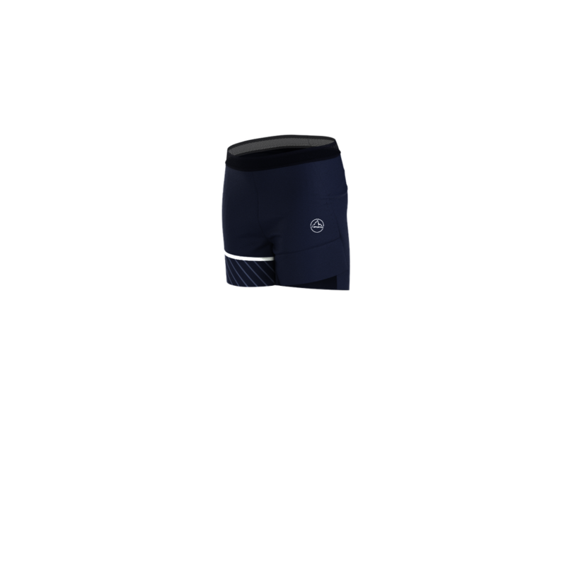 La Sportiva Comp Short W - Climbing shorts - Women's | Hardloop