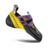 Purple / Yellow