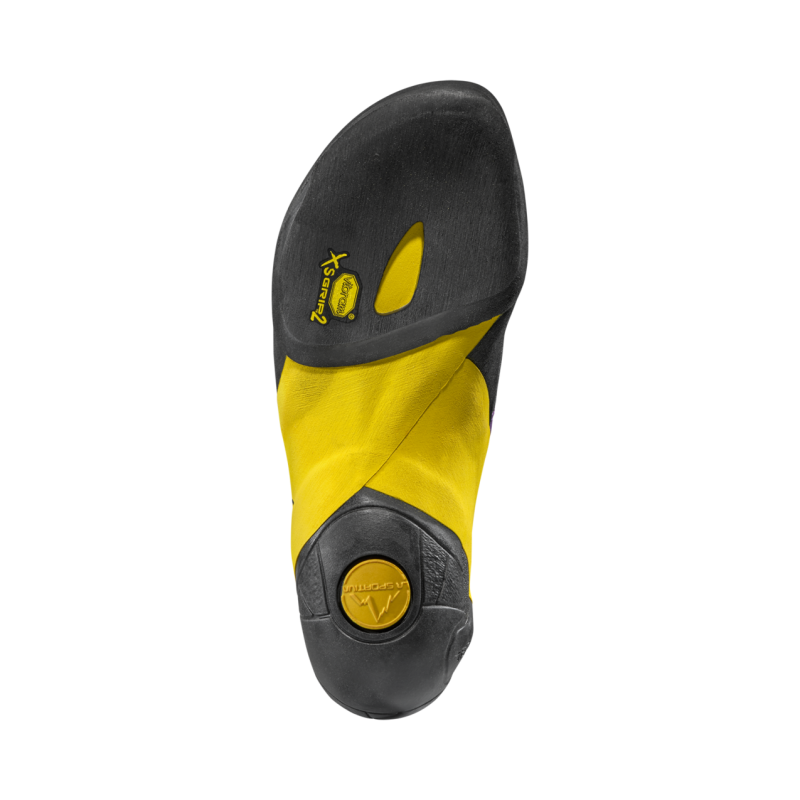 La Sportiva Skwama - Climbing shoes - Men's | Hardloop