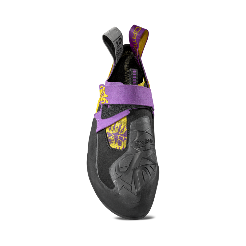 La Sportiva Skwama - Chaussons escalade homme | Hardloop