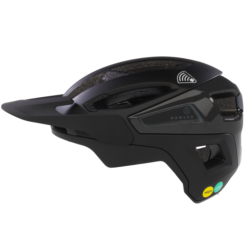 Oakley Drt3 Trail I.C.E - Casque VTT | Hardloop