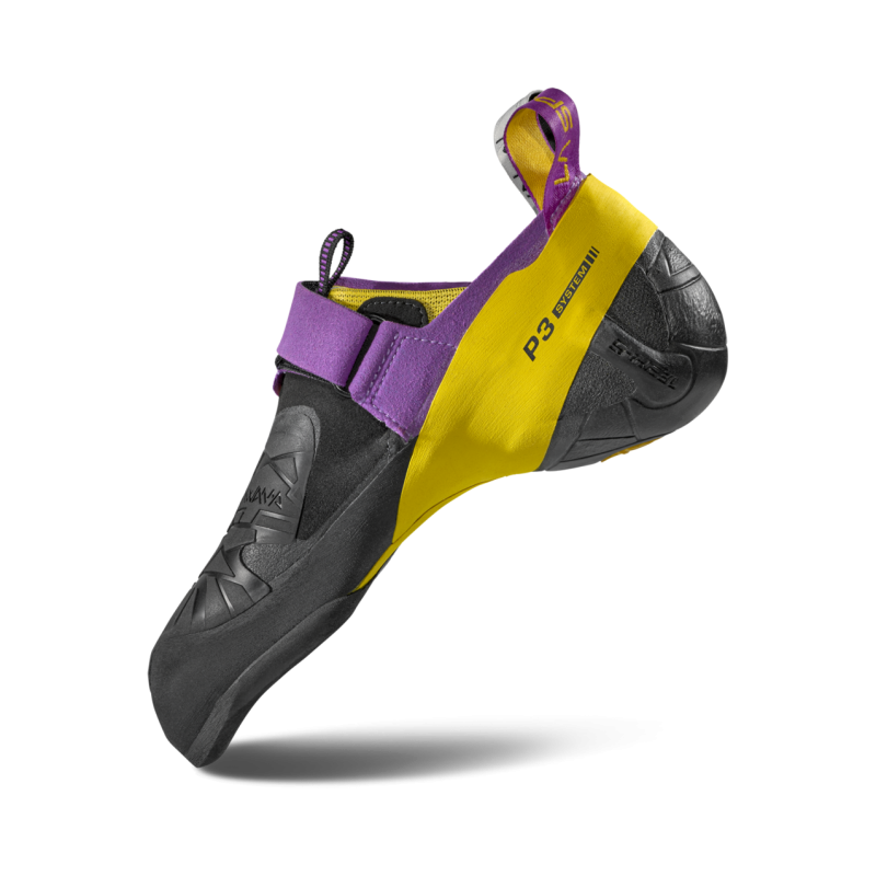 La Sportiva Skwama - Climbing shoes - Men's | Hardloop