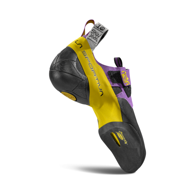La Sportiva Skwama - Pies de gato - Hombre | Hardloop