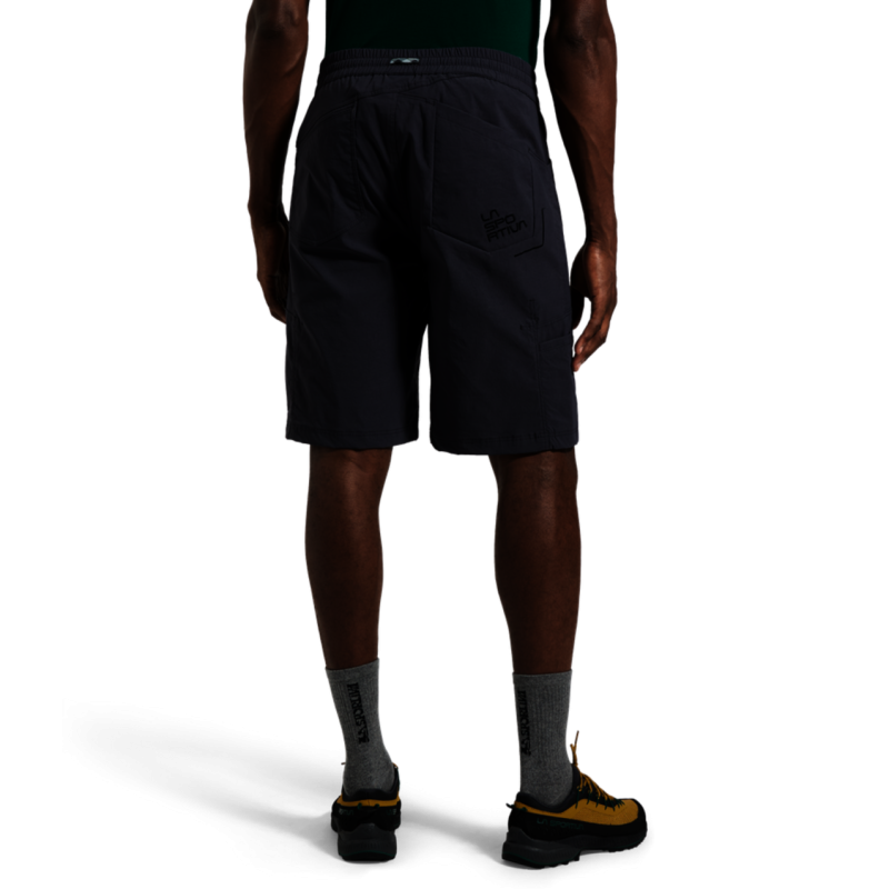 La Sportiva Talus Shorts M - Pantaloncini da arrampicata - Uomo | Hardloop