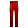 Mountain Red / Night Sky