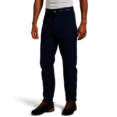Talus Pants M - Kiipeilyhousut - Miehet
