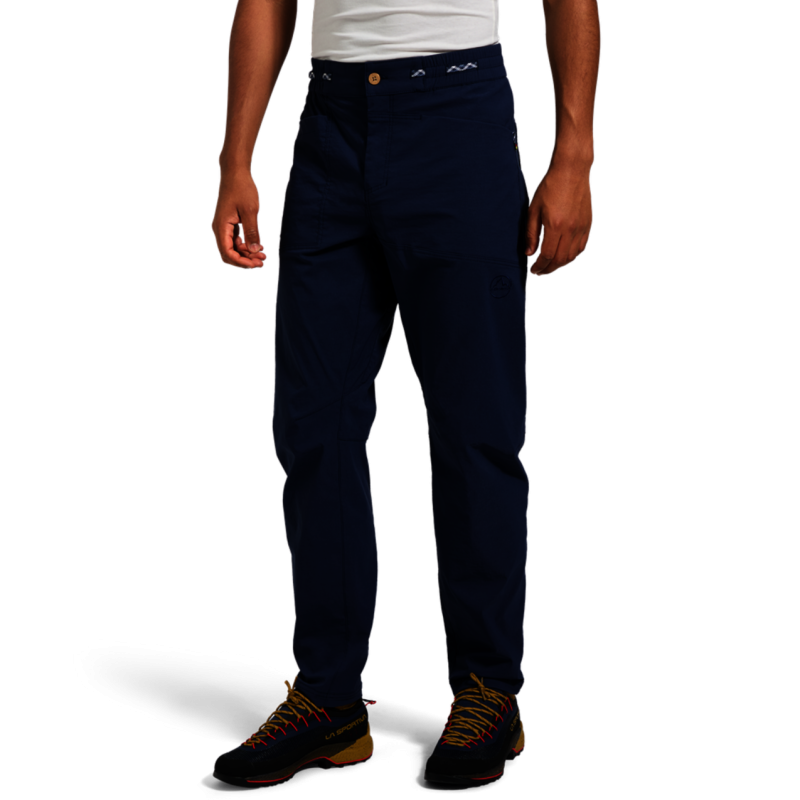Talus Pants M - Klätterbyxa - Herr