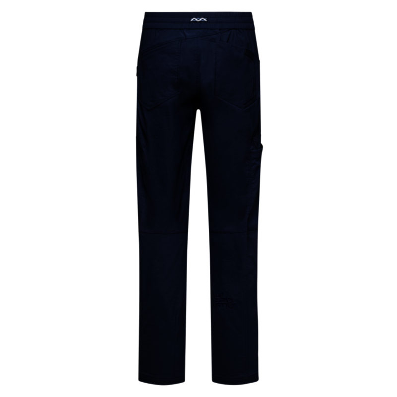La Sportiva Talus Pants M - Pánské lezecké kalhoty | Hardloop