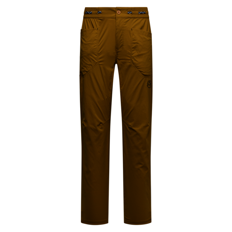 Labyrinth Pants M - Klätterbyxa - Herr