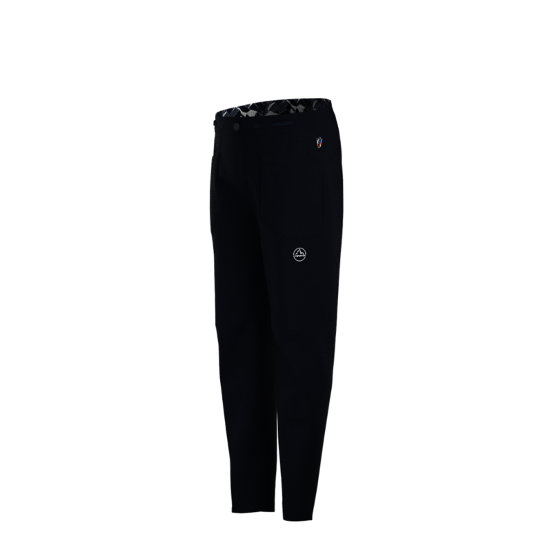La Sportiva Labyrinth Pants M - Klatrebukser - Herrer | Hardloop