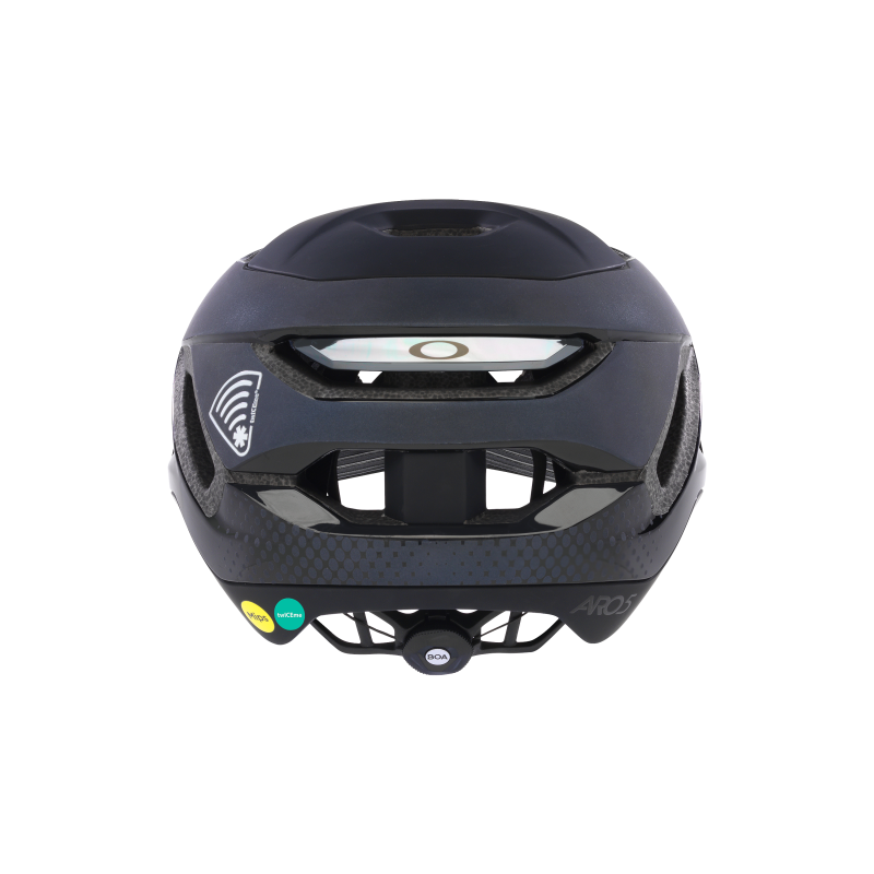 Oakley Aro5 Race Ice - Helma na kolo | Hardloop