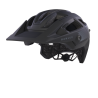 I.C.E. Matte Black / Matte Reflective