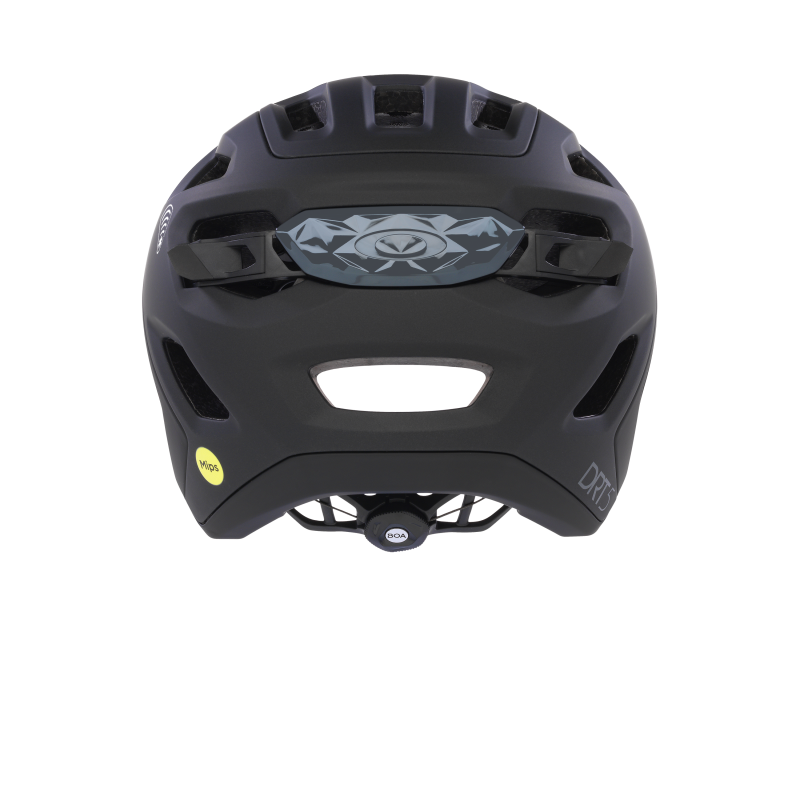 Oakley Drt5 Maven I.C.E - MTB-Helm | Hardloop