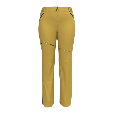 Orizon Pant W - Calça ski montanha mulher
