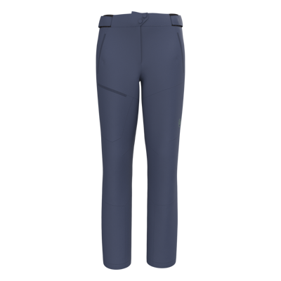 Crossridge Softshell Pant W - Ski touring bukser - Damer