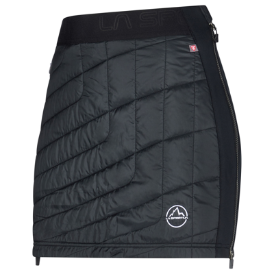 Warm Up Primaloft Skirt - Eristävät shortsit - Naiset