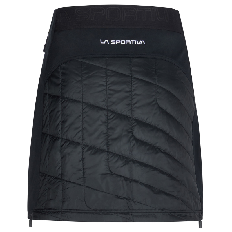 La Sportiva Warm Up Primaloft Skirt - Isolierende Short - Damen | Hardloop