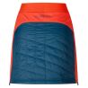 La Sportiva Warm Up Primaloft Skirt - Pantalon corto aislante - Mujer | Hardloop