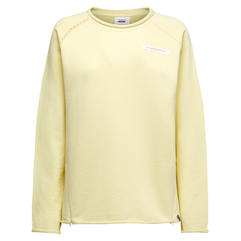 La Sportiva Tufa Sweater - Jerséis - Mujer | Hardloop