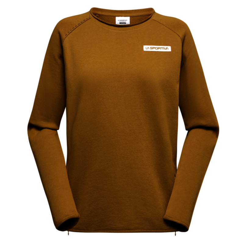 Tufa Sweater - Sweatere - Damer
