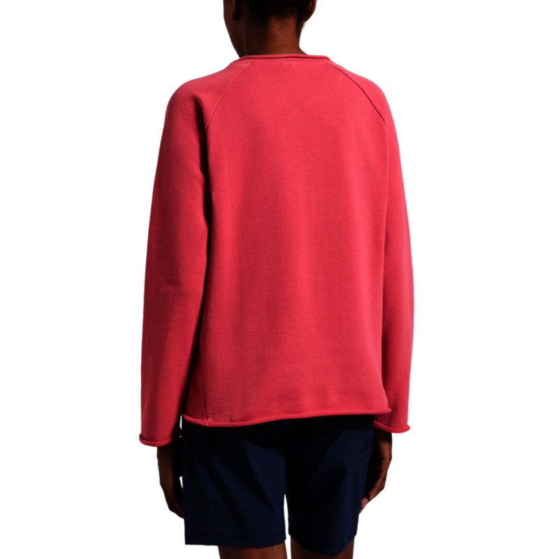 La Sportiva Tufa Sweater - Pullover - Damen | Hardloop