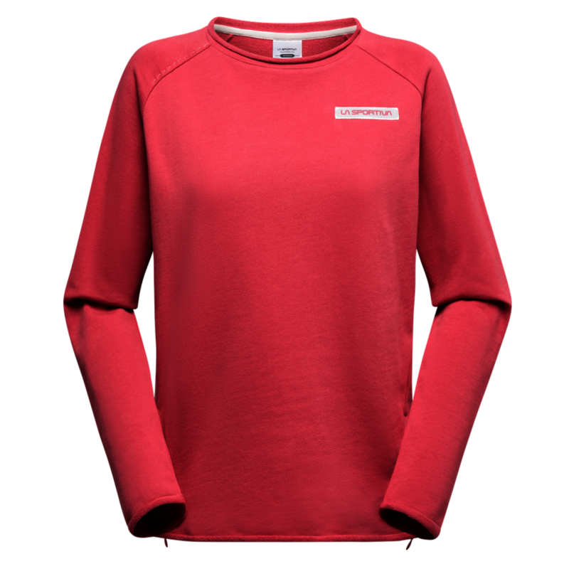 La Sportiva Tufa Sweater - Pullover - Damen | Hardloop