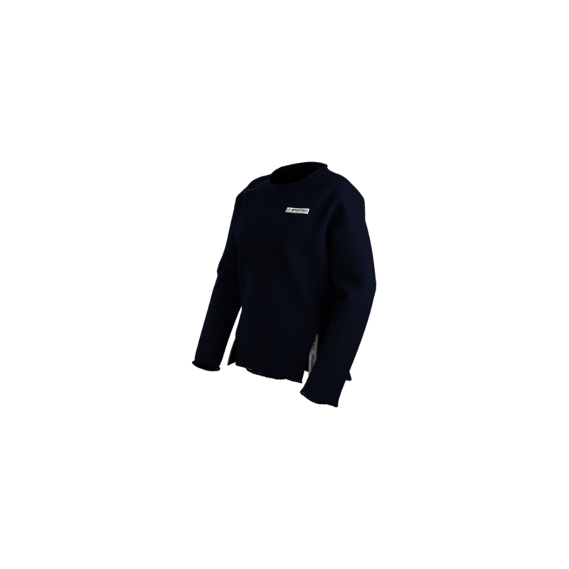 La Sportiva Tufa Sweater - Sweatere - Damer | Hardloop